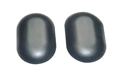 Profile cap soft PVC with Mixing Nozzle